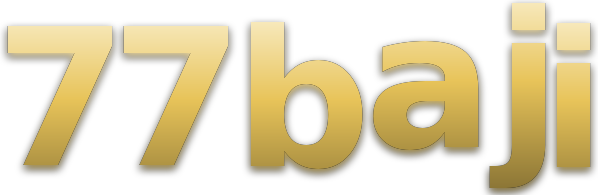 77 baji logo